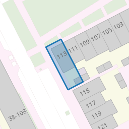 Perceel IMD00-Q-2104