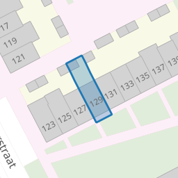 Perceel IMD00-Q-2105