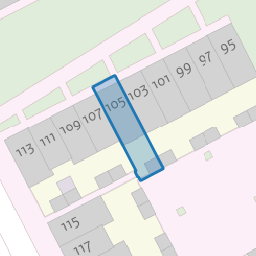 Perceel IMD00-Q-2106