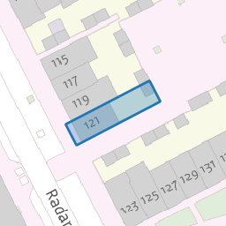 Perceel IMD00-Q-2107