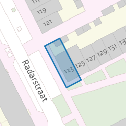 Perceel IMD00-Q-2109