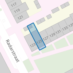 Perceel IMD00-Q-2110