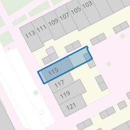 Perceel IMD00-Q-2112