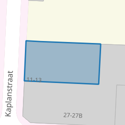 Perceel IMD00-Q-2120