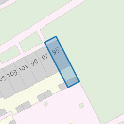 Perceel IMD00-Q-2122