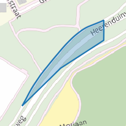 Perceel IMD00-Q-2128