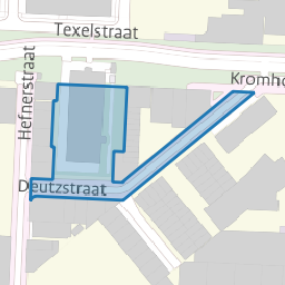 Perceel IMD00-Q-2133