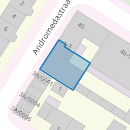 Perceel IMD00-Q-2136