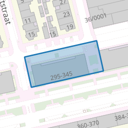 Perceel IMD00-Q-2138