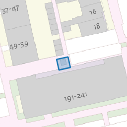 Perceel IMD00-Q-2145