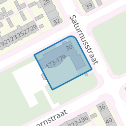 Perceel IMD00-Q-2147