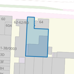 Perceel IMD00-Q-2161