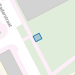 Perceel IMD00-Q-2165