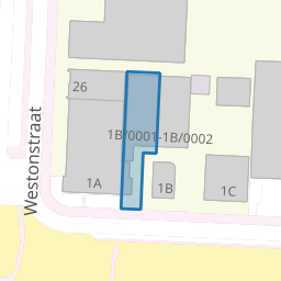 Perceel IMD00-Q-2179