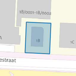 Perceel IMD00-Q-2180