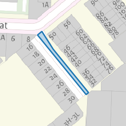 Perceel IMD00-Q-2185