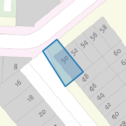 Perceel IMD00-Q-2186