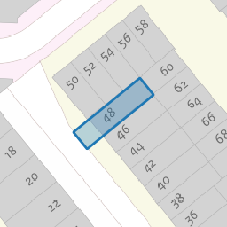 Perceel IMD00-Q-2188