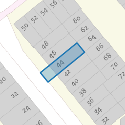 Perceel IMD00-Q-2192