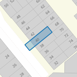 Perceel IMD00-Q-2195