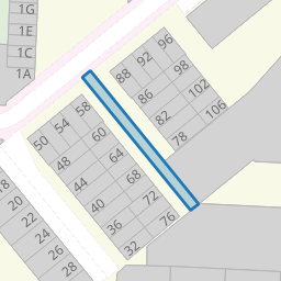 Perceel IMD00-Q-2197