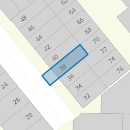 Perceel IMD00-Q-2198