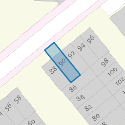 Perceel IMD00-Q-2212