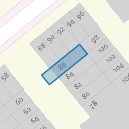 Perceel IMD00-Q-2213