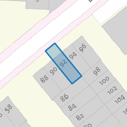 Perceel IMD00-Q-2214