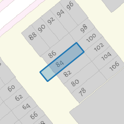 Perceel IMD00-Q-2215