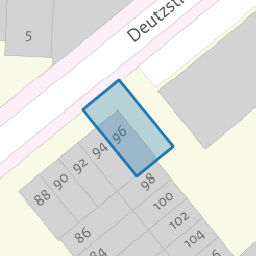 Perceel IMD00-Q-2218