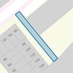 Perceel IMD00-Q-2222