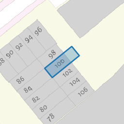 Perceel IMD00-Q-2223