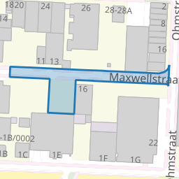 Perceel IMD00-Q-2231