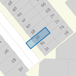 Perceel IMD00-Q-2236