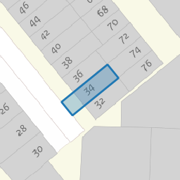 Perceel IMD00-Q-2237