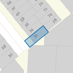 Perceel IMD00-Q-2238