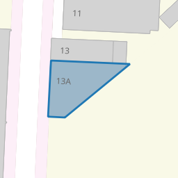 Perceel IMD00-Q-2243