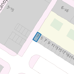 Perceel IMD00-Q-2280