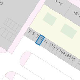 Perceel IMD00-Q-2283