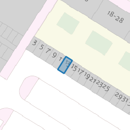 Perceel IMD00-Q-2285