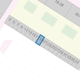 Perceel IMD00-Q-2288