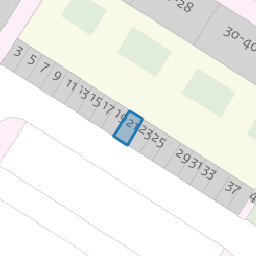 Perceel IMD00-Q-2289