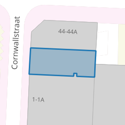 Perceel IMD00-Q-2290