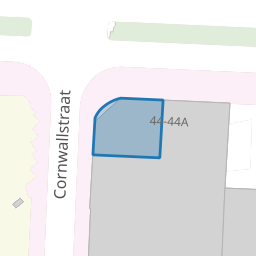 Perceel IMD00-Q-2291