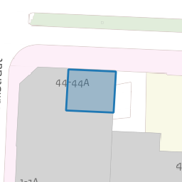 Perceel IMD00-Q-2292