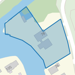 Perceel ISH00-N-1755