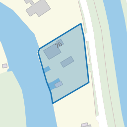 Perceel ISH00-N-1756