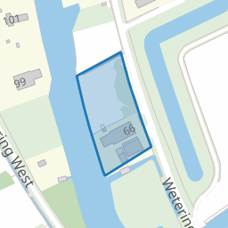 Perceel ISH00-N-1765