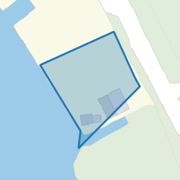 Perceel ISH00-N-1772